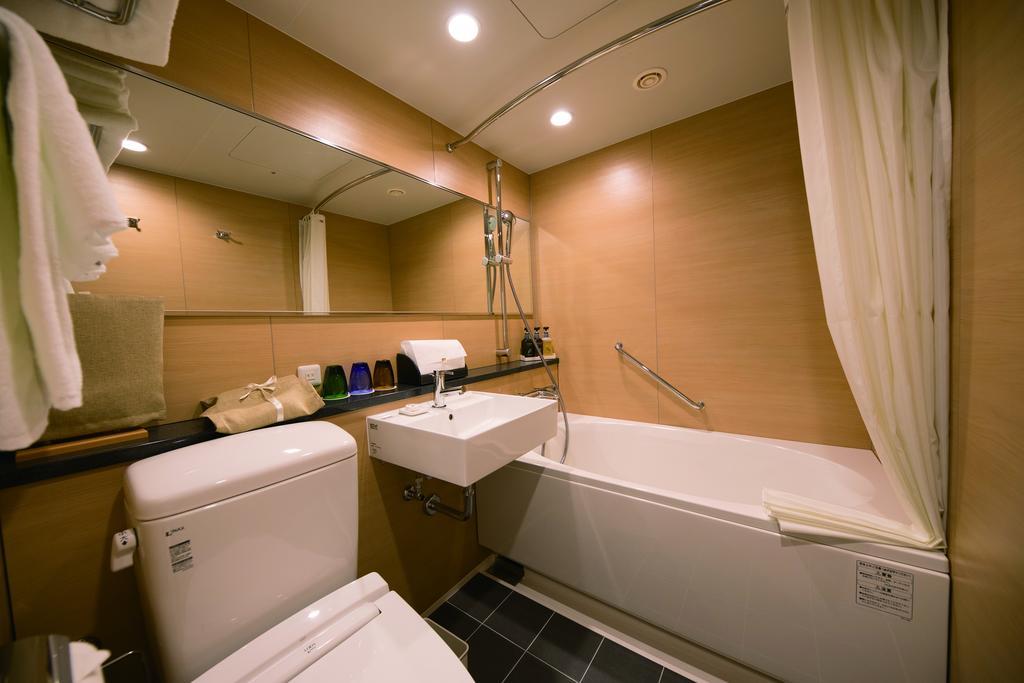 Forest Corner Twin Room - Non-Smoking