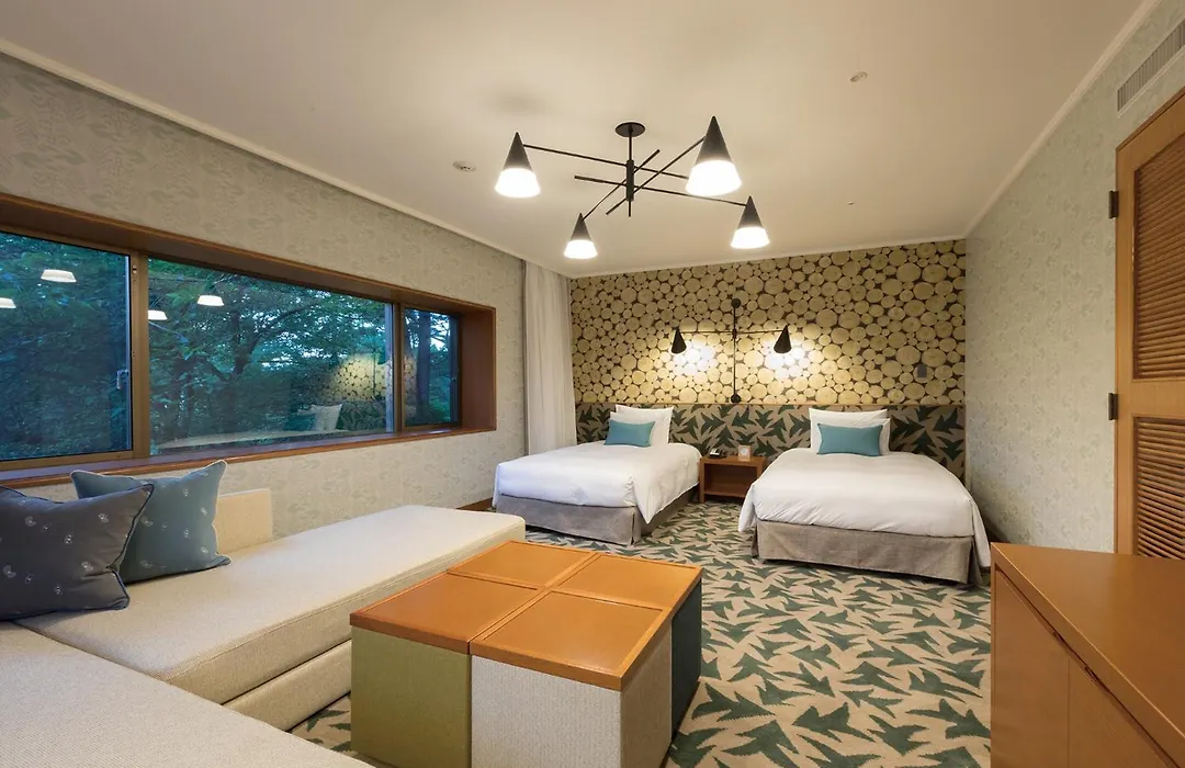 Karuizawa Prince Hotel East-1