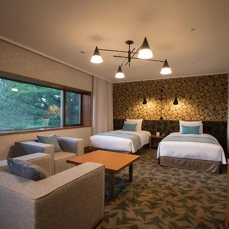 Karuizawa Prince Hotel East-2