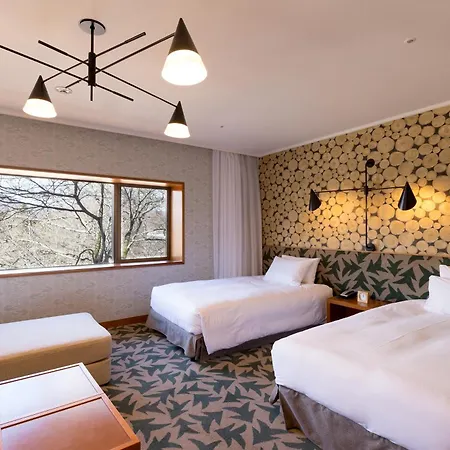 Karuizawa Prince Hotel East-2